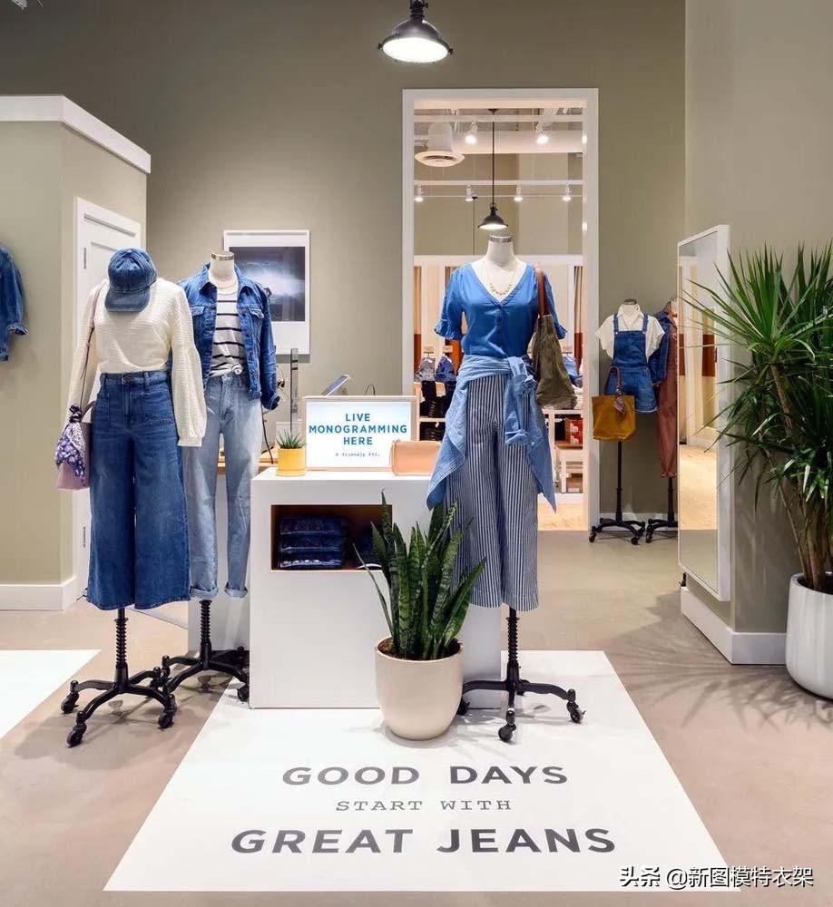 疫情期间服装店怎么提高业绩,疫情期间服装实体店怎样提高销售