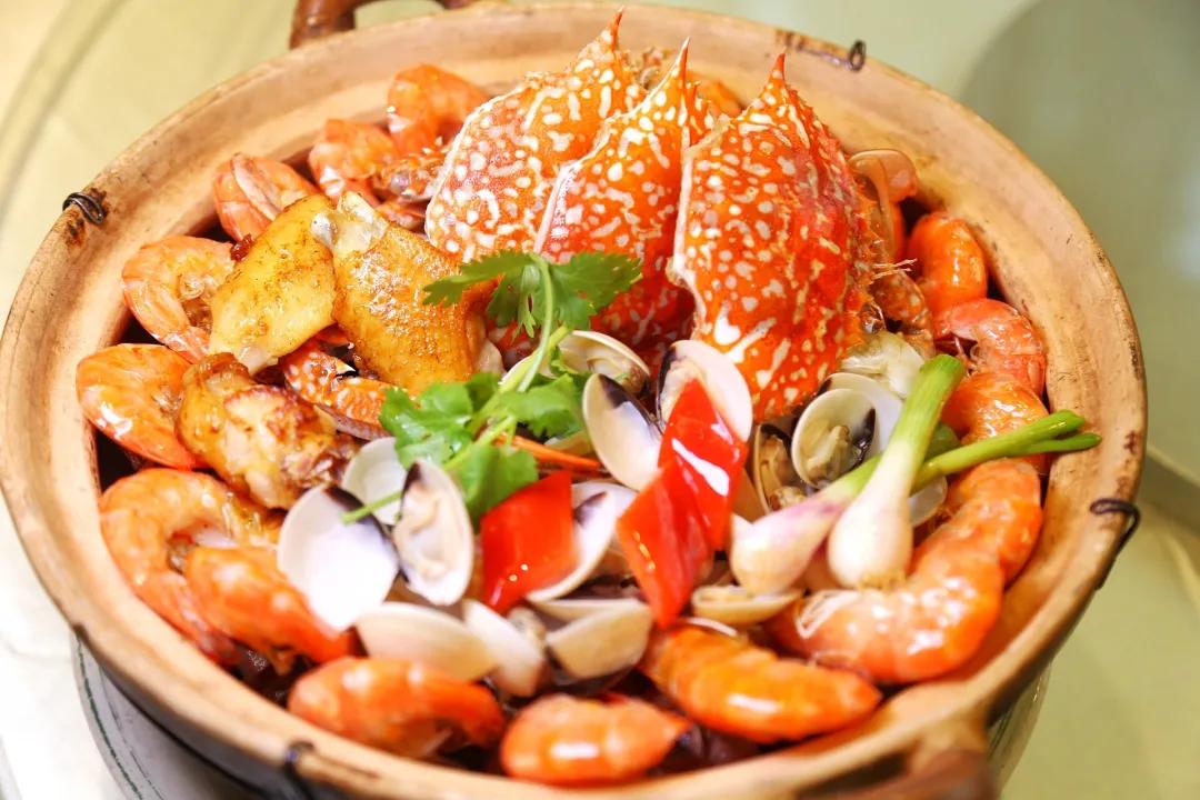 广东清远佛冈旅游攻略,广东清远佛冈森波拉旅游