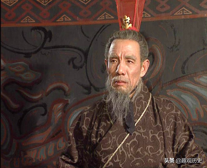 司马懿死前一道难题,司马懿临终前留下的一计