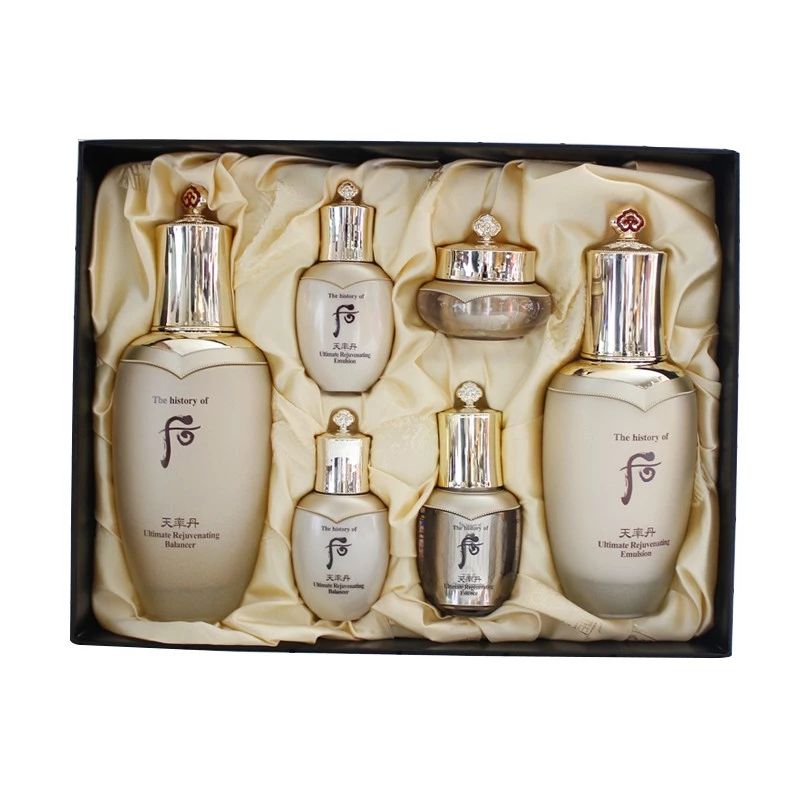 去韩国买什么水乳,韩国女生在用的水乳