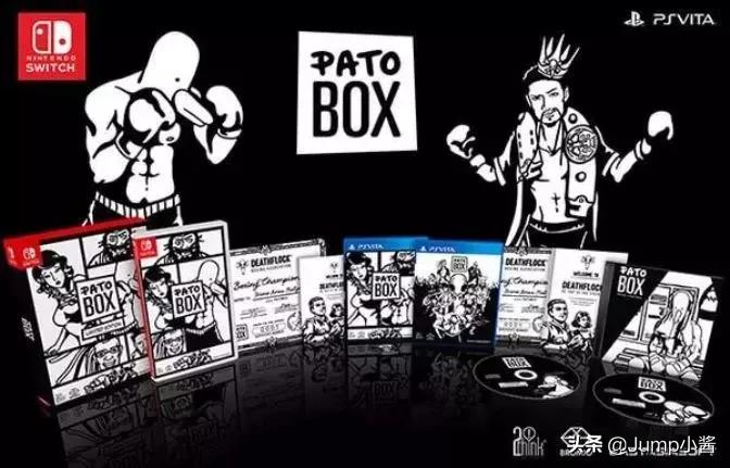 微软明确表示希望游戏跨平台，暴雪1.5亿赔偿被裁人员丨Jump简报