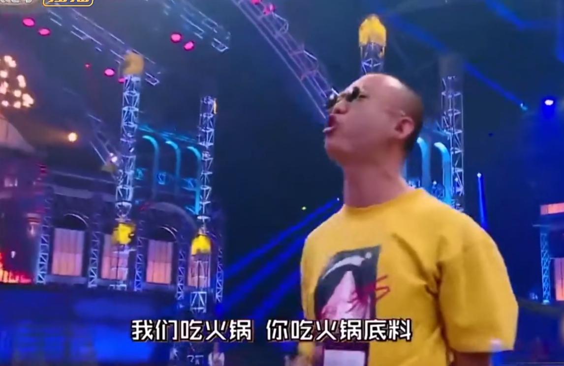 林志炫言承旭双11,哥哥们互送礼物完整版