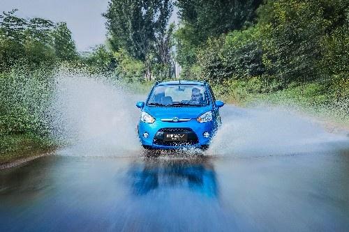 担心售后问题,郑州海马新能源维修