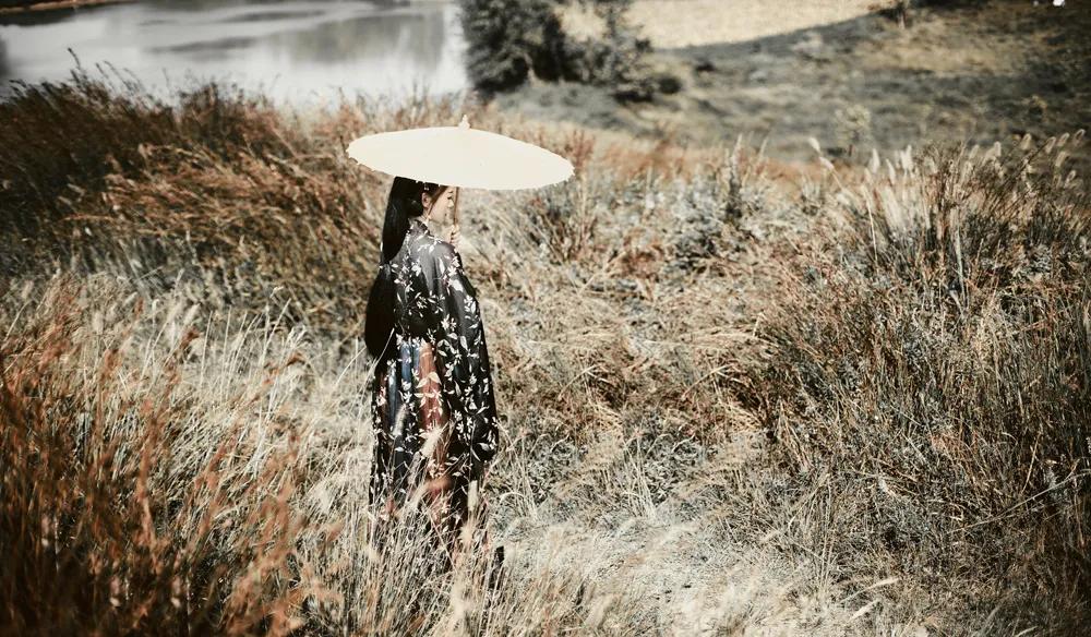 寡好议论文,寡到极致的文案