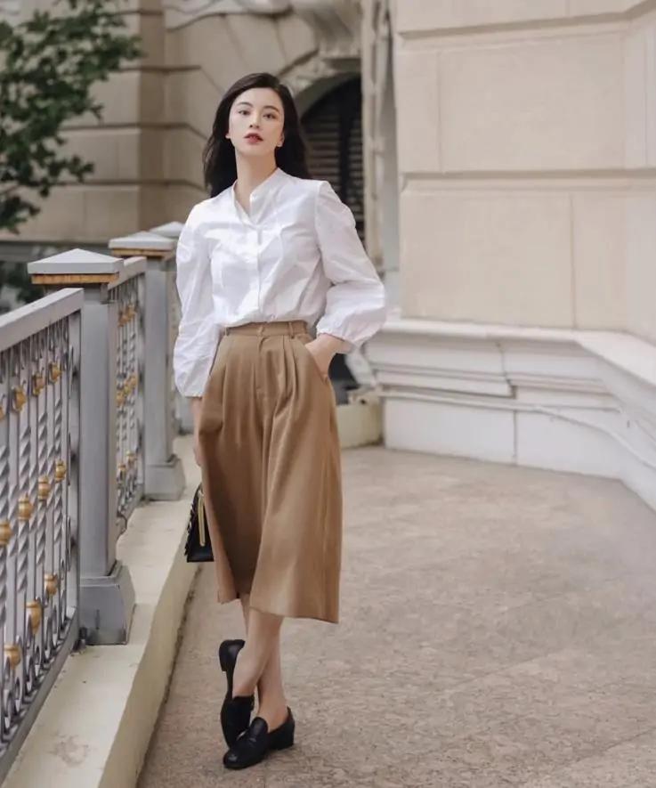 换季没必要买的衣服,秋季换季衣服推荐