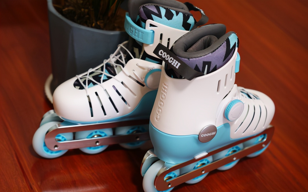 酷骑轮滑鞋测评,酷骑新款轮滑鞋