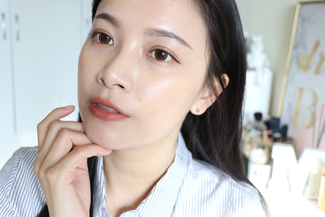 如何从零开始学化淡妆,四个步骤化精致的淡妆