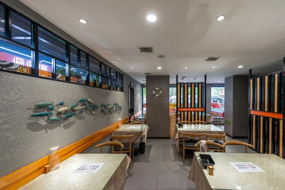 大连人都喜欢的平价海鲜超市，现捞现歹不是梦