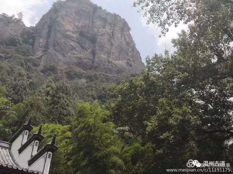 乐清屿头村旅游景点,温州乐清小岛旅游攻略图