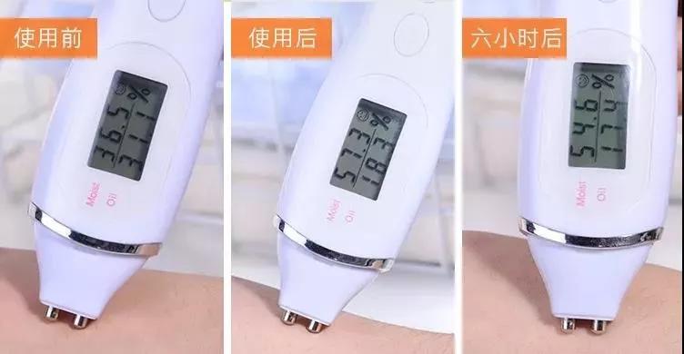 日本蜂王乳面霜,日本的霜好用不过敏干性皮肤用