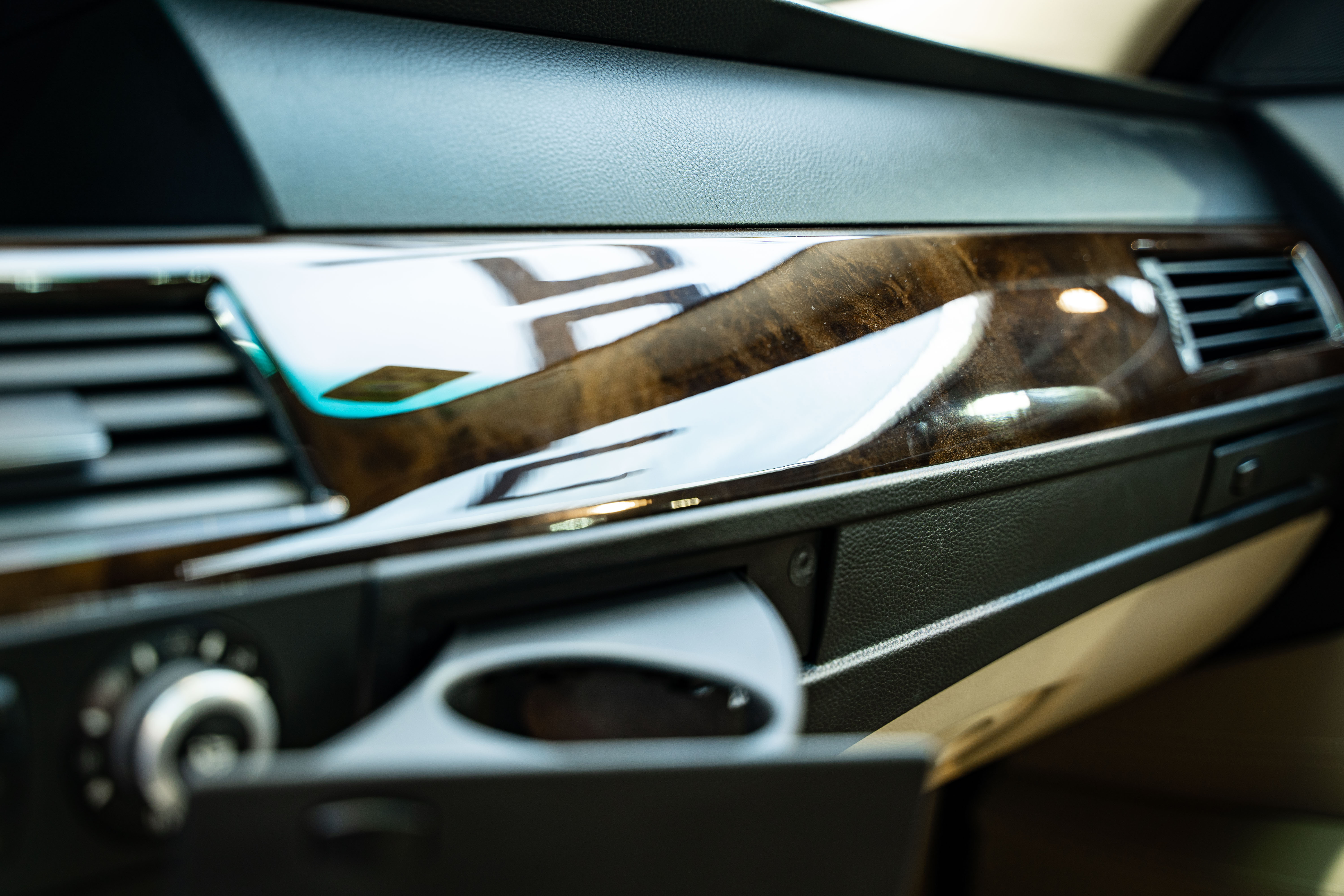 翻新改造日记,翻新宝马e66