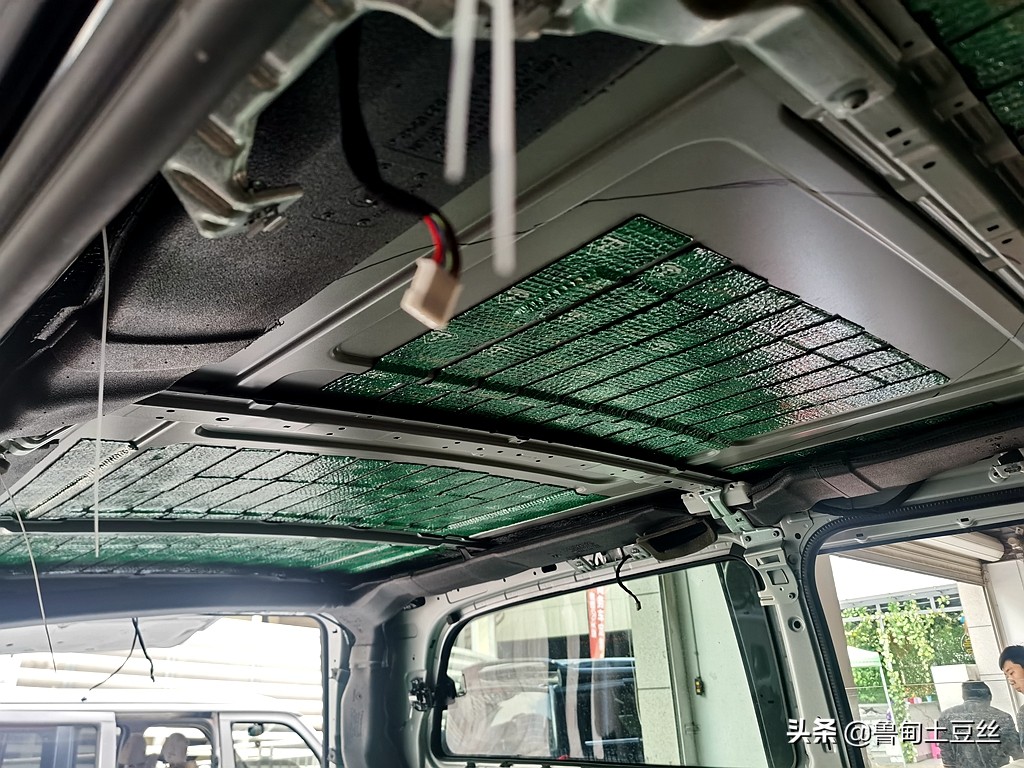 奔驰威霆轮胎升级,威霆升级轮毂案例