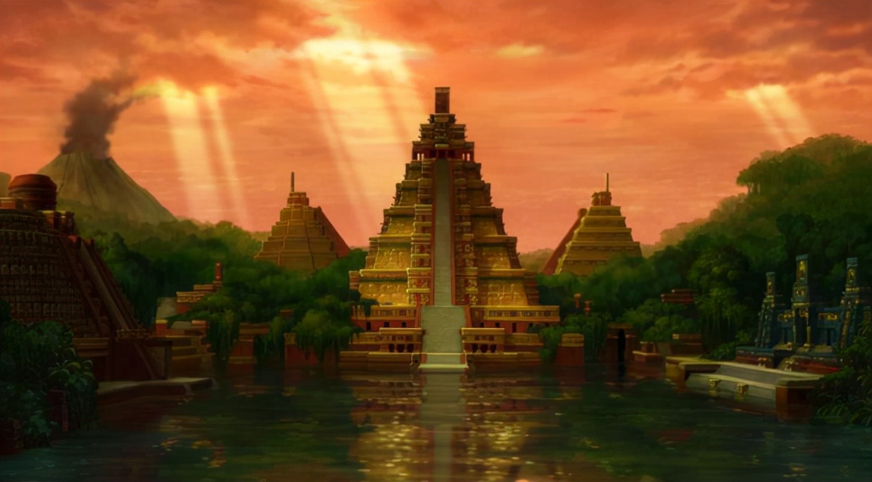 外国网友挖金矿,全球最近发现的金矿