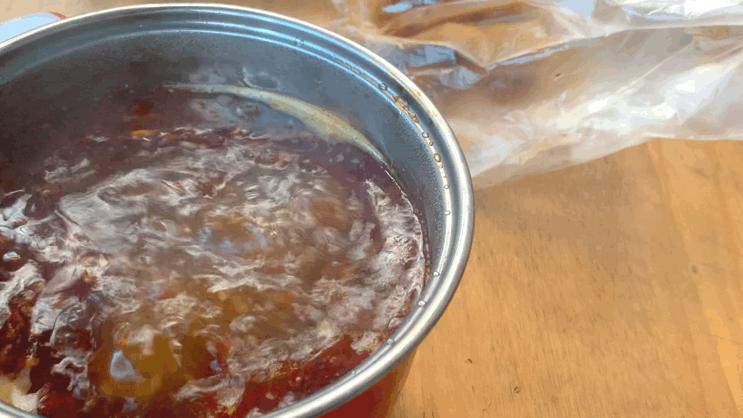 火锅外卖品质推荐,高档火锅自助测评