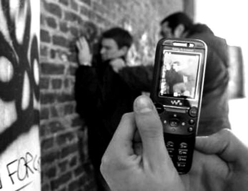 联名举报校霸,二年级班霸欺负同学家长联名举报