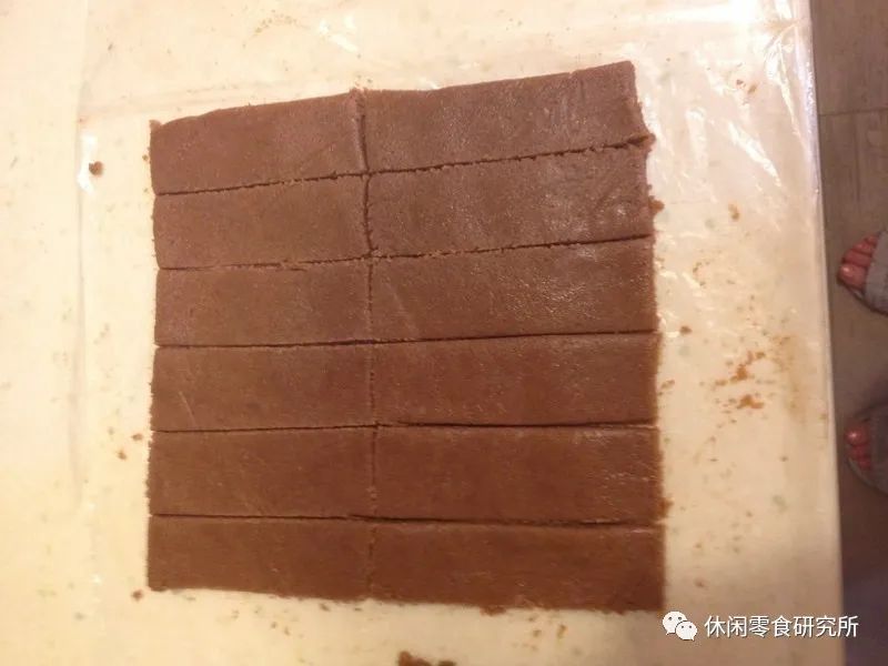 自己做的小饼干好吃吗,想吃自己亲手做的小饼干