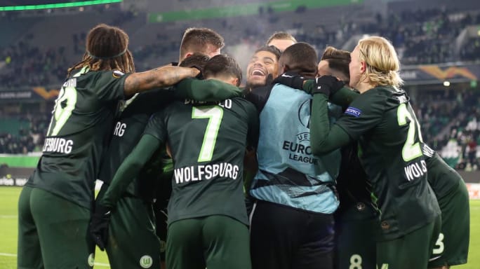 每个德甲俱乐部的那些有趣的事情