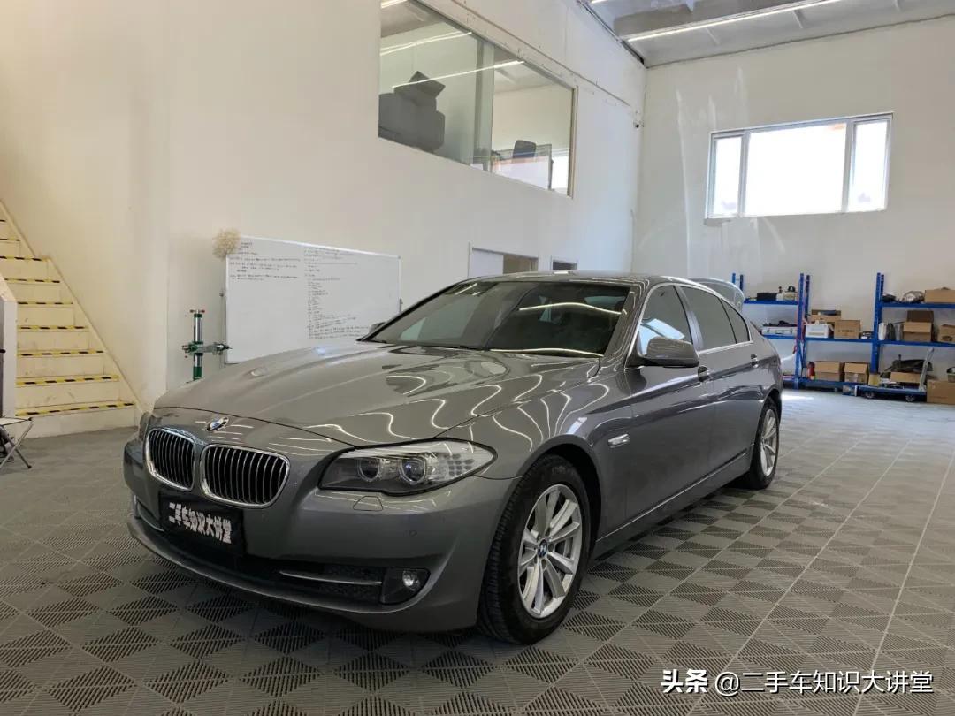 买宝马7系车主的感受,宝马7系降价还买5系吗