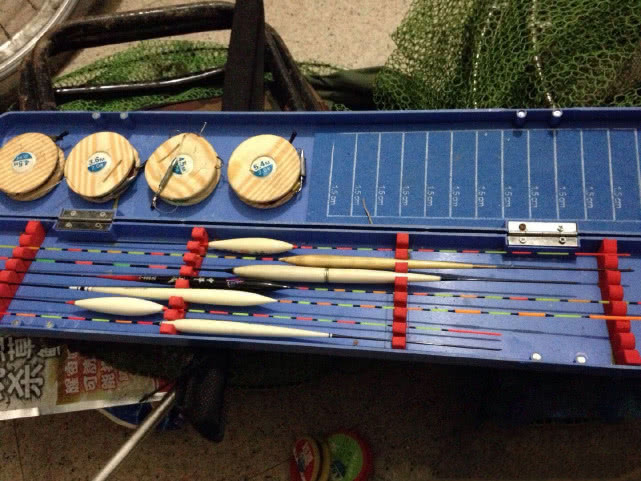 钓鱼人买渔具时踩过的“坑”买回来一大堆，却用不上