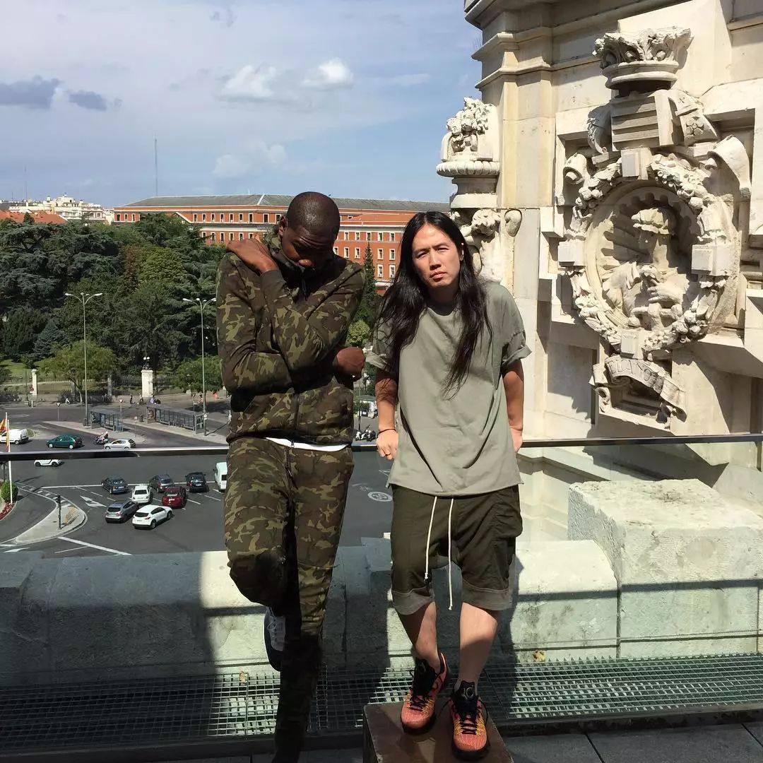 怎样成为一名球鞋设计师,球鞋设计师用什么软件