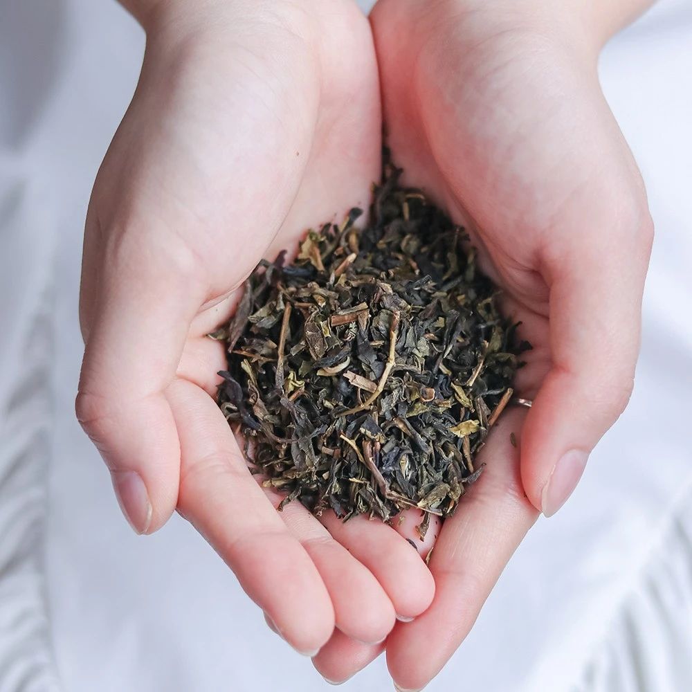 美乐多复刻,心研茶大橘系列