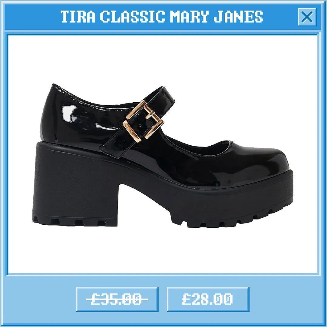 ins风穿搭玛丽珍鞋,小腿袜玛丽珍鞋穿搭合集