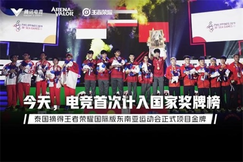 国际奥委会考虑办电竞运动会,电竞获国际奥委会认可