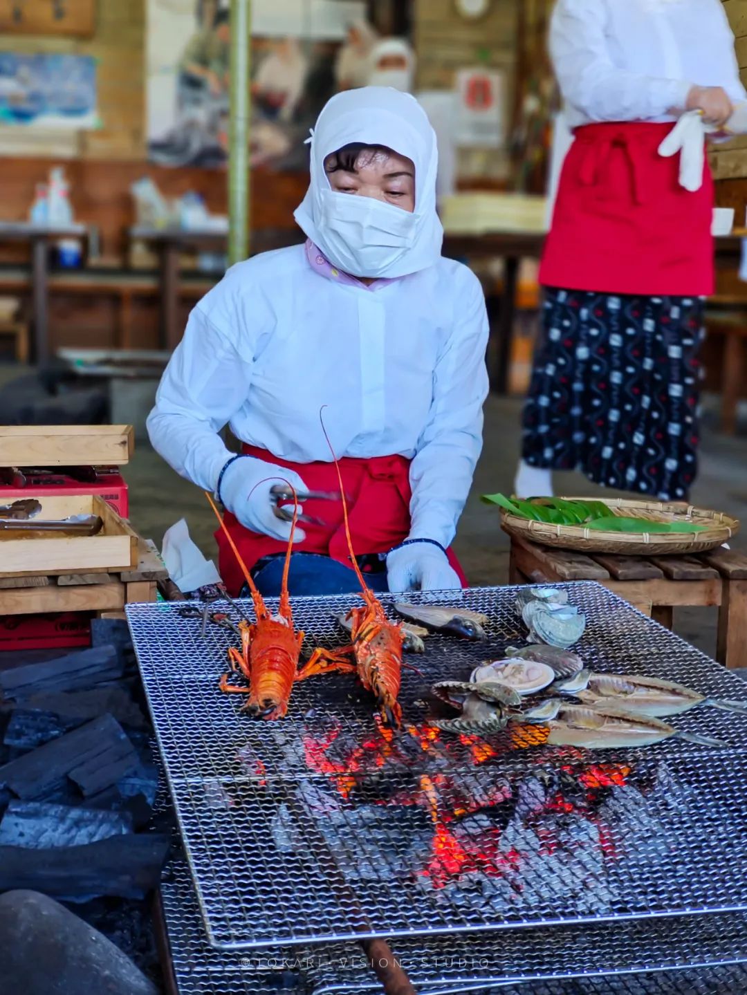 逛逛日本|感受海女的馈赠——日本三重县休闲游