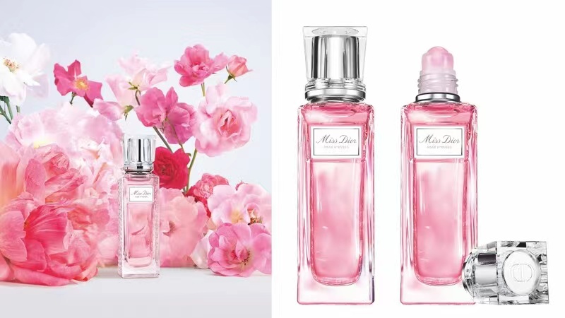 迪奧最受歡迎MissDior香水全系列1款分析盤點！一生中絕對該擁有