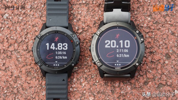 佳明fenix6pro有哪些功能,佳明fenix7新手开机
