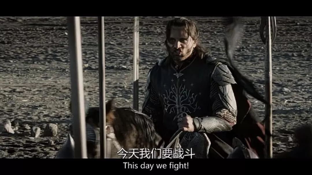 8千字，全面深入《指环王》三部曲