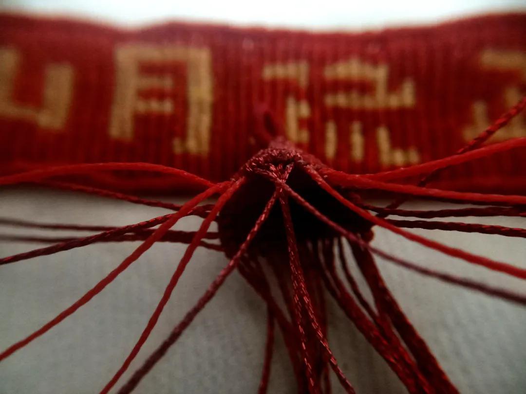 端午节手绳编粽子视频,端午节粽子编绳最简单