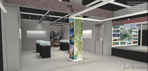 中国最大四会玉器,中国玉器之乡四会