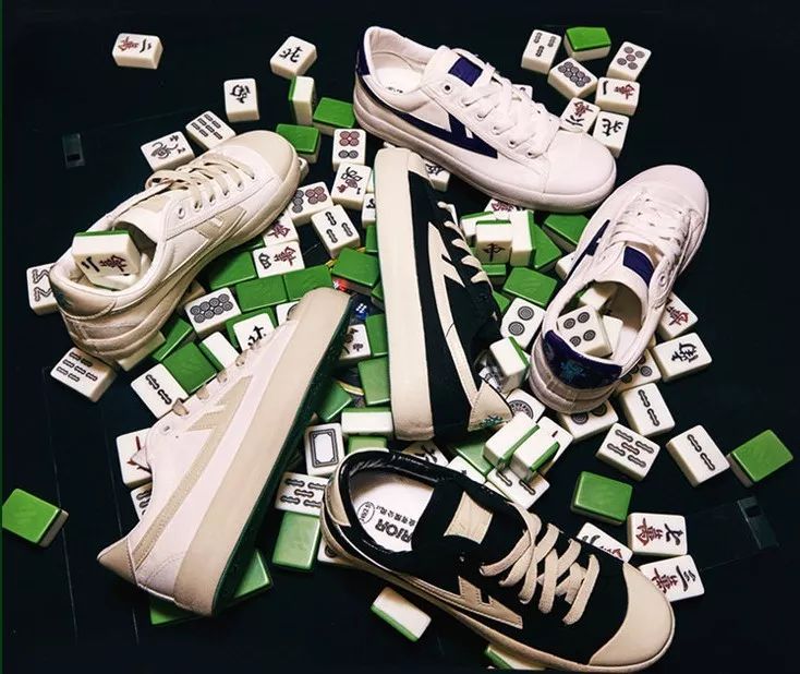 帆布鞋除了vans和匡威还有什么,vans匡威高颜值板鞋推荐