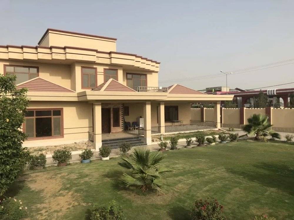 如何在阿富汗创业,现在去阿富汗创业可以吗