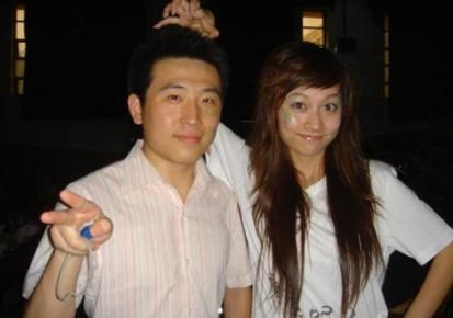 维嘉年轻时的盛世容颜,维嘉真实长相复原