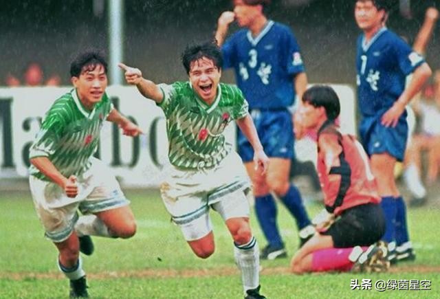 甲a联赛十大前腰,甲a联赛进球最多前锋是谁