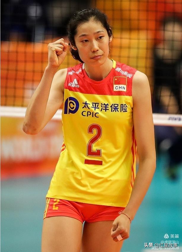 郎平经典战术,郎平奥运战术分析