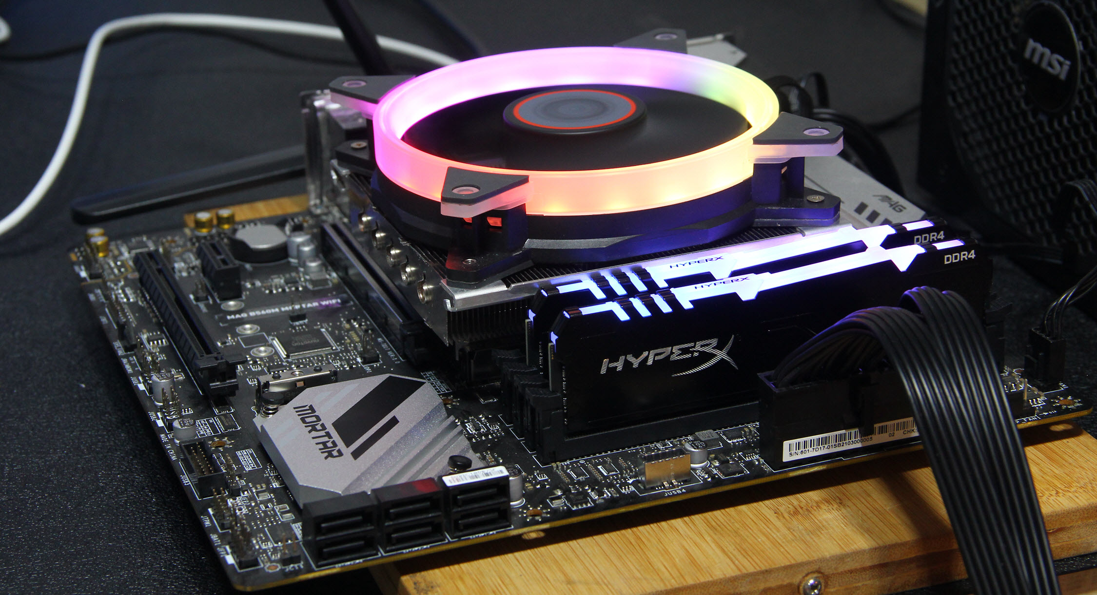 硅脂什么牌子导热最好耐用,最好的硅脂能达到多少w