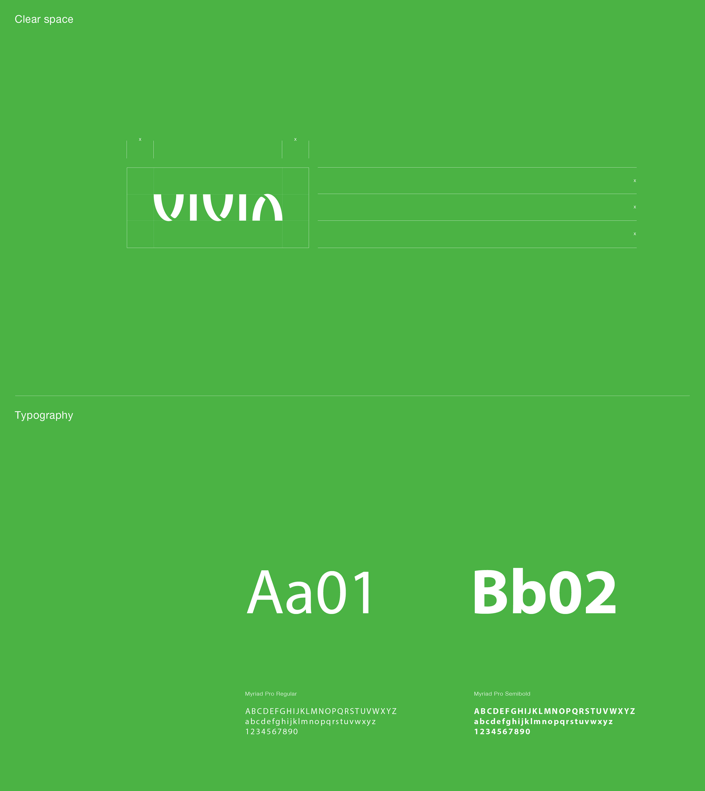 时尚vi设计效果图,极简的品牌vi设计