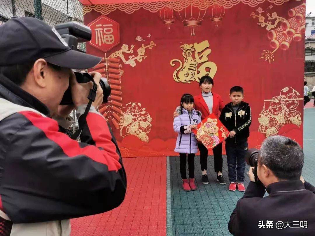 满意在三明做保姆,三明市乡村振兴示范村