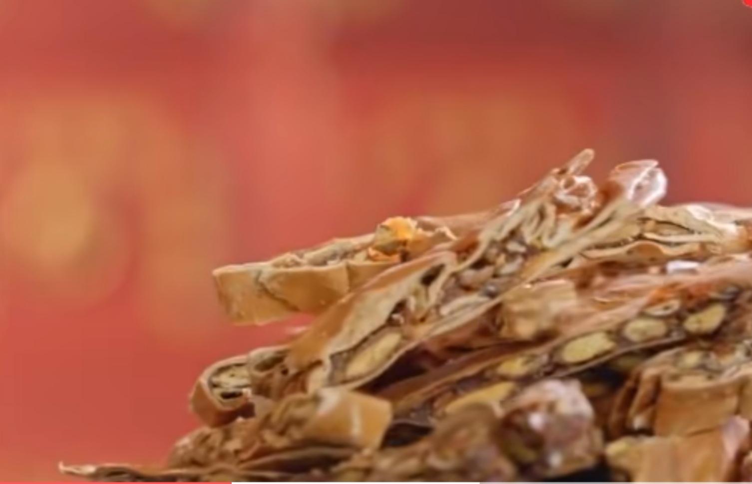 瓜蒌栽培技术视频,中药材瓜蒌种植技术与方法