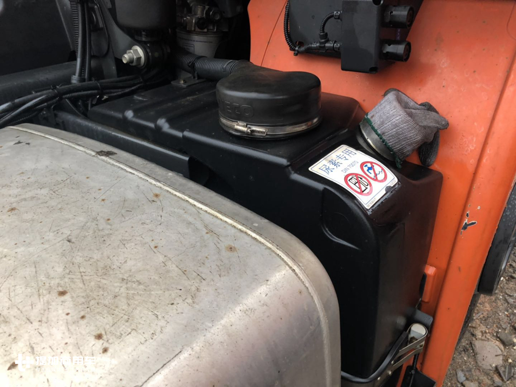 依维柯二手车为什么便宜,依维柯客车二手车市场