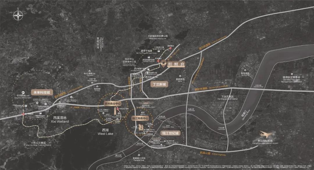 下半年最值得入手的楼盘,现在最新最低价楼盘推荐