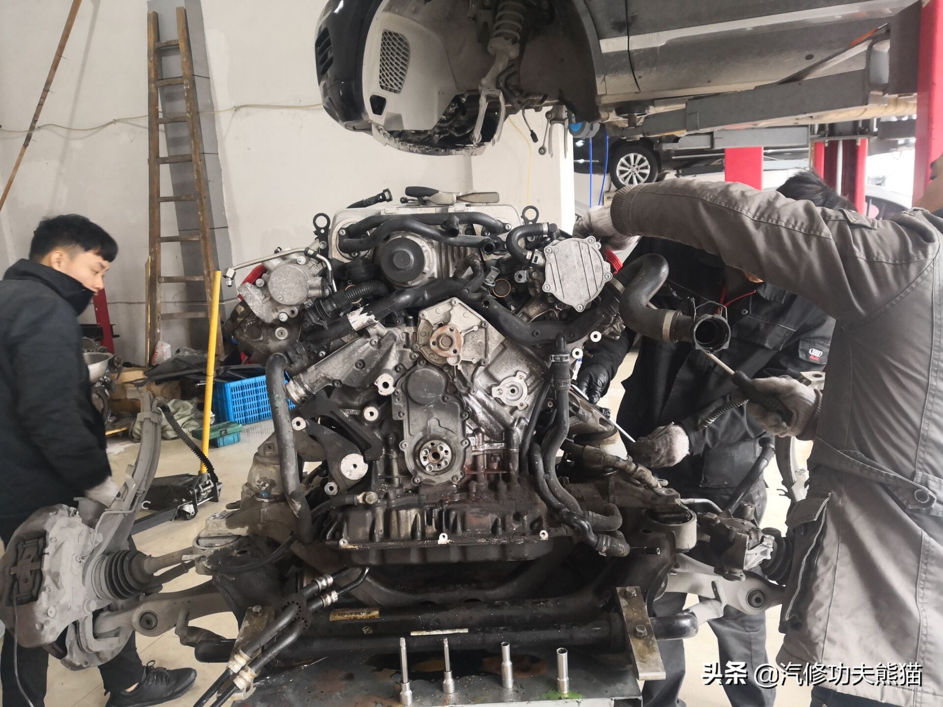 大众途锐急加速发动机故障灯点亮,大众新款途锐车子烧机油