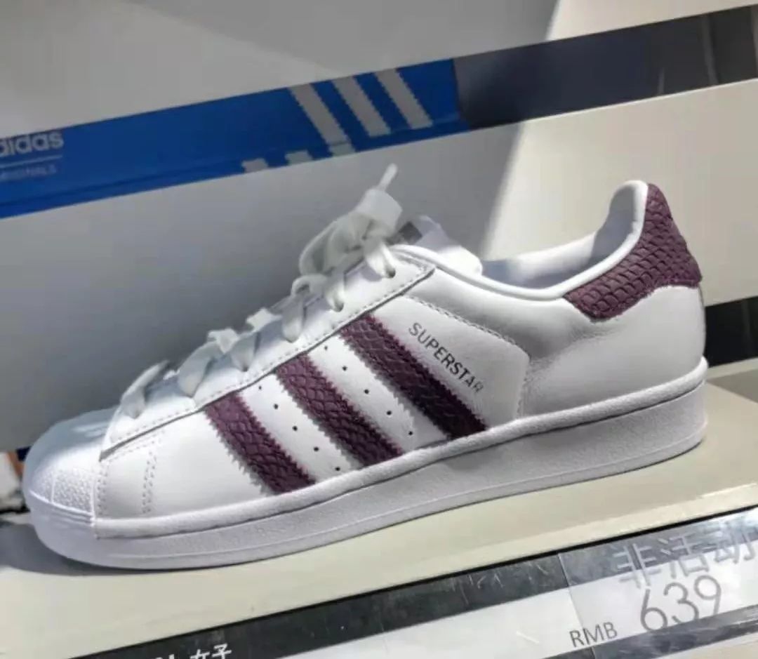 60块钱的耐克鞋,60块钱买阿迪