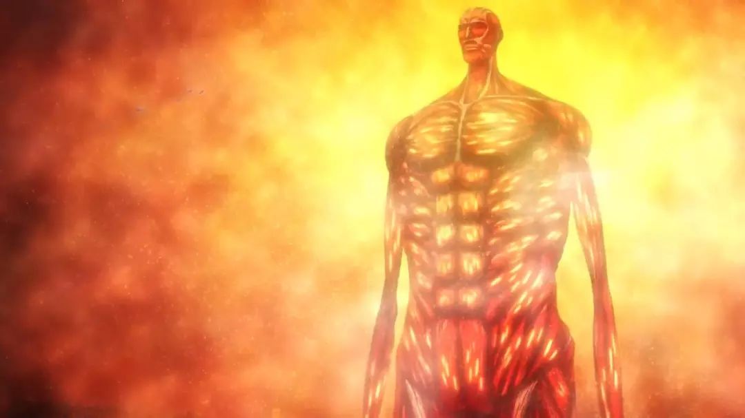 进击的巨人为什么是神作知乎,进击的巨人真人版豆瓣