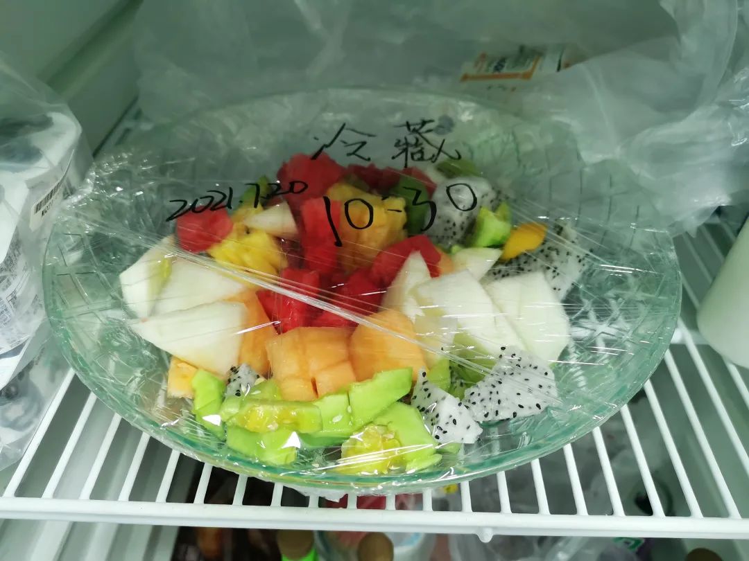 超火的鲜切水果能放心食用吗,鲜切水果真的不好做吗