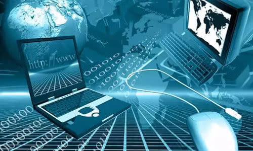 黑客为什么不用鼠标而用键盘,为什么黑客敲键盘不用鼠标呢