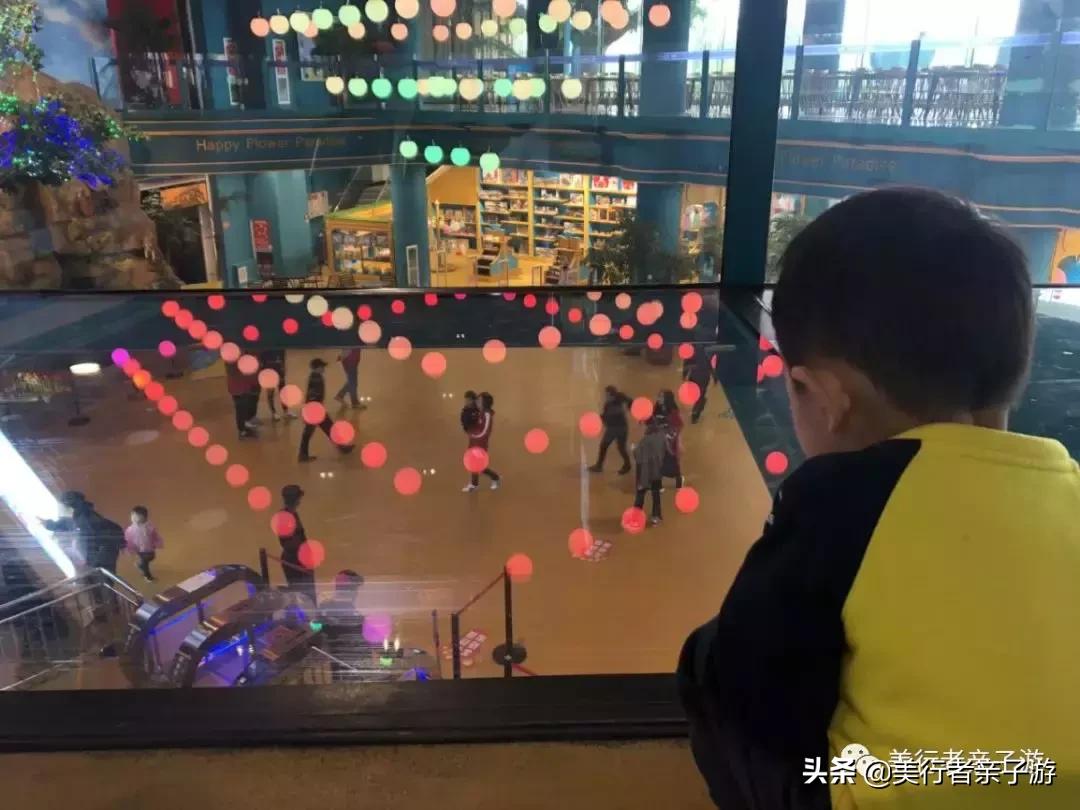 2平米儿童乐园,3500平方儿童乐园